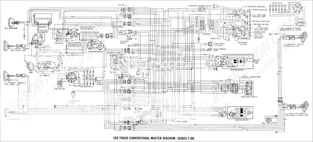 1968 F100 Burnt Wire behind speedometer-Need Help - Ford Truck